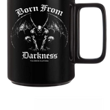 DARKNESS MUG