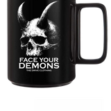DEMONS COFFEE MUG