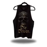 DIE DRIVEN STRINGER TANK TOP