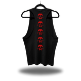 DOUBT KILLS STRINGER TANK TOP