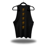 DRIVEN TO RULE STRINGER TANK TOP