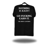STOP CLASSIC TEE