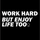 ENJOY DECAL