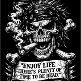ENJOY DECAL