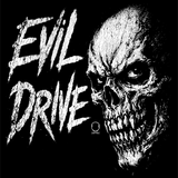 EVIL DECAL