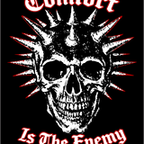 ENEMY DECAL