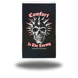 ENEMY FLAG