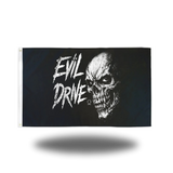 EVIL FLAG