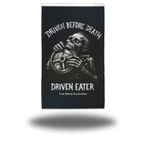 EATER FLAG