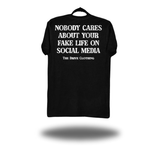 FAKE CLASSIC TEE