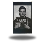 ELVIS FLAG