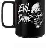 EVIL COFFEE MUG