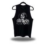 CHONG CLASSIC TANK TOP