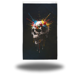 EXPLOSION FLAG