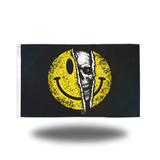 EVIL SMILE FLAG