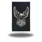 EAGLE SHIELD FLAG