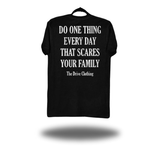 SCARES CLASSIC TEE