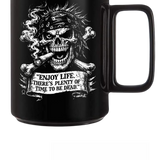 ENJOY COFFEE MUG