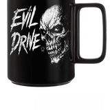 EVIL COFFEE MUG