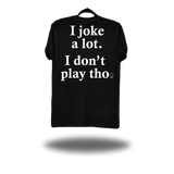 JOKE CLASSIC TEE