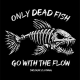 FISH DECAL