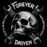 FOREVER DECAL