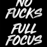 FOCUS DECAL