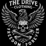 FOREVER DECAL