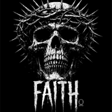 FAITH DECAL