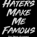 FAMOUS DECAL
