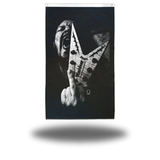 FU DIMEBAG FLAG