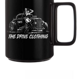 FAFO DOLL ROD COFFEE MUG