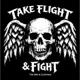 FLIGHT DECAL