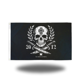 FORSAKEN FAITH FLAG