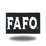 FAFO FLAG