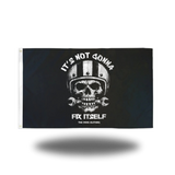 FIX FLAG