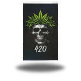420 FLAG