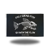 FISH FLAG