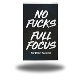 FOCUS FLAG