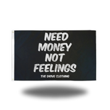 FEELINGS FLAG