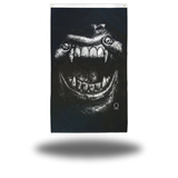 FANGS FLAG
