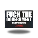 GOVERNMENT FLAG