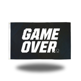 GAME OVER FLAG