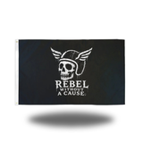 REBEL FLAG