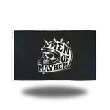 MAYHEM FLAG