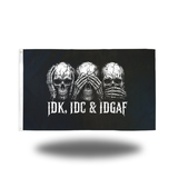 IDC FLAG