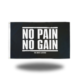 NO PAIN FLAG