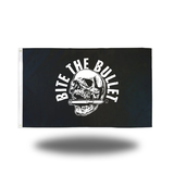 BITE BULLET FLAG