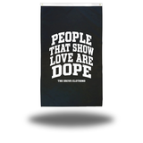 SHOW LOVE FLAG