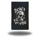 MY VIBE FLAG